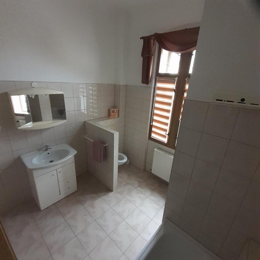 Apartma Františkovy Lázně Zewnętrze zdjęcie