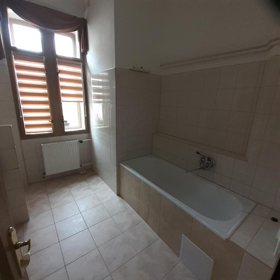 Apartma Františkovy Lázně Zewnętrze zdjęcie