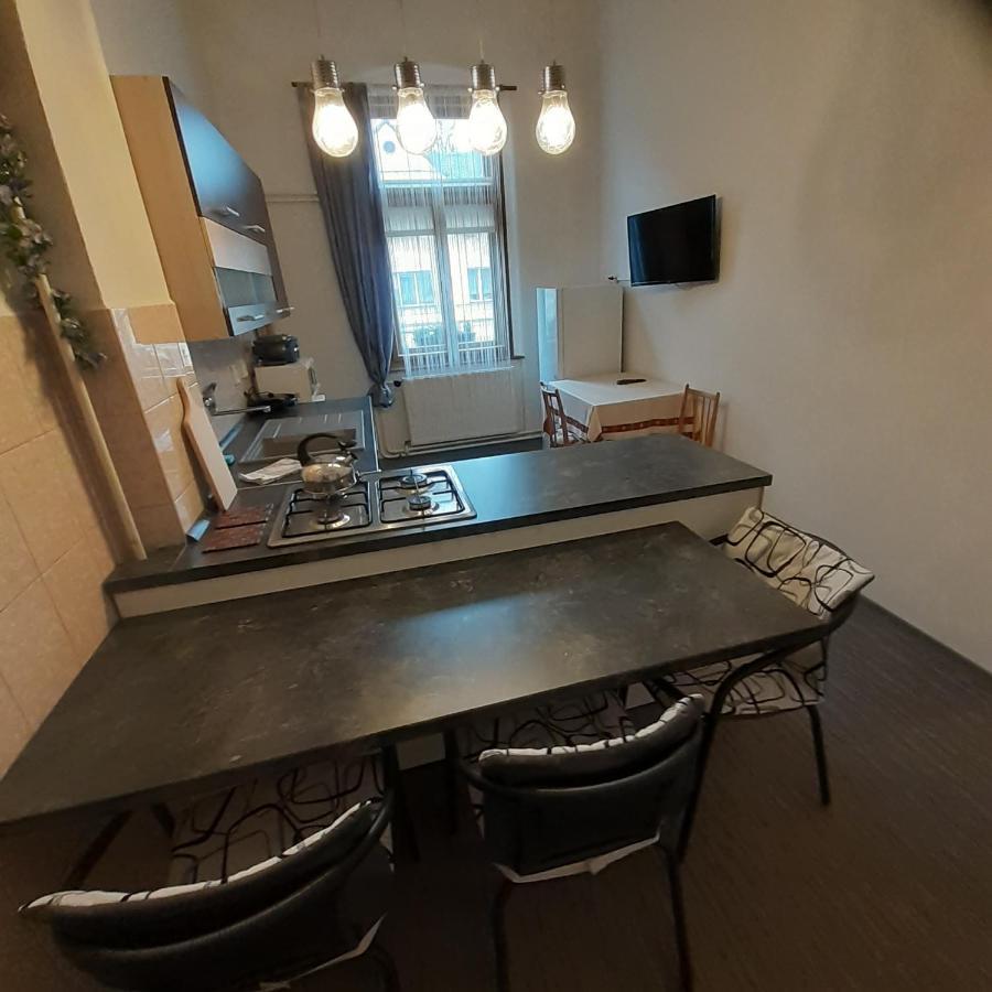 Apartma Františkovy Lázně Zewnętrze zdjęcie