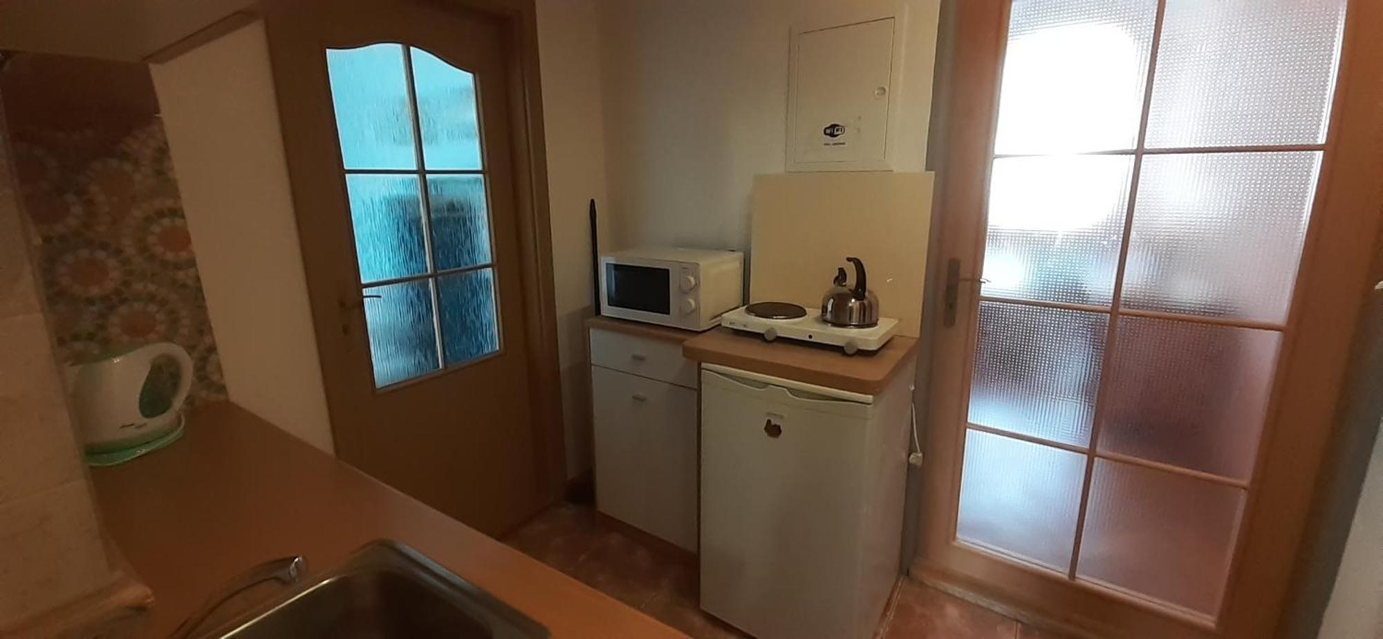 Apartma Františkovy Lázně Zewnętrze zdjęcie