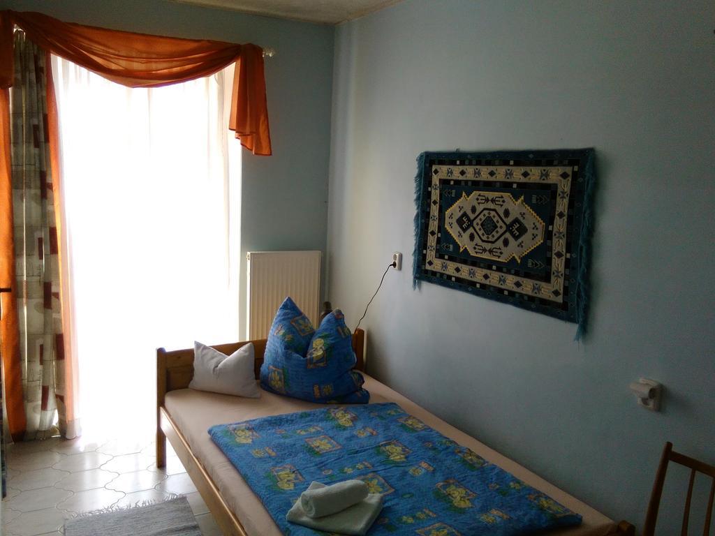 Apartma Františkovy Lázně Zewnętrze zdjęcie